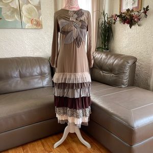 Dainty Jewells Dress